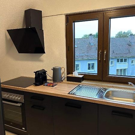 K-Business-Apartments Oberesslingen Exteriör bild